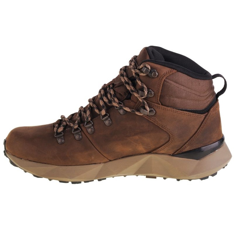 Boty Columbia Guy Sierra Outdry M 2005221231 hnědý 1 Boty Columbia Guy Sierra Outdry M 2005221231 hnědý 1