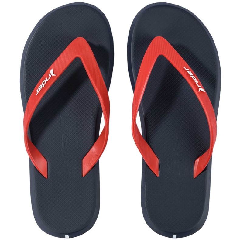 Skluzavky Rider R1 Speed ​​​​Ad M 11650-20698 červený 1