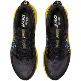 Běžecké boty Asics Gel Sonoma 7 M 1011B595 020 černý 1