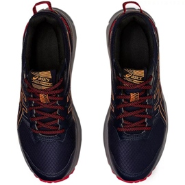 Běžecké boty Asics Trail Scout 2 M 1011B181 404 modrý 1