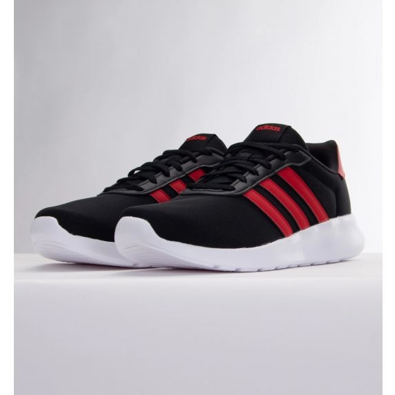 Boty Adidas Lite Racer 3.0 M HP6095 černý 1