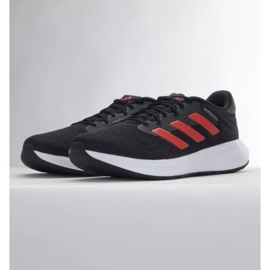 Běžecké boty adidas Response Runner UM ID7334 černá 1 Běžecké boty adidas Response Runner UM ID7334 černá 1