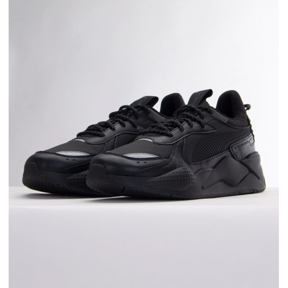 Boty Puma Rs-X Triple M 39192801 černá 1 Boty Puma Rs-X Triple M 39192801 černá 1
