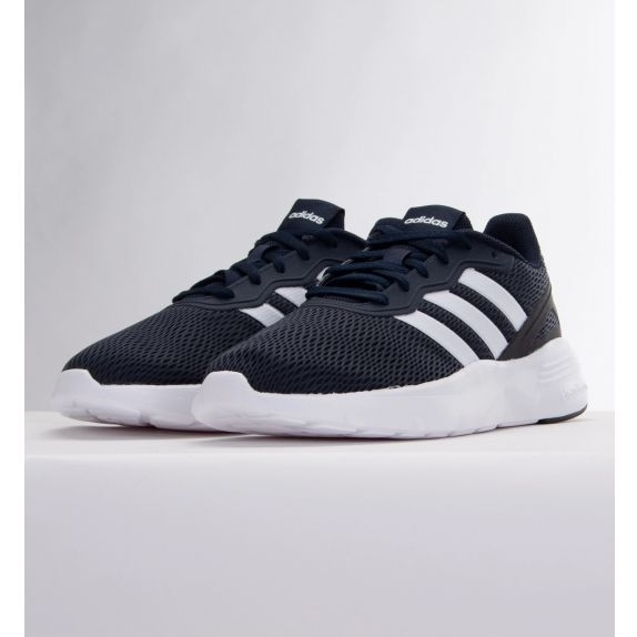 Boty Adidas Nebzed M GX4276 modrý 1