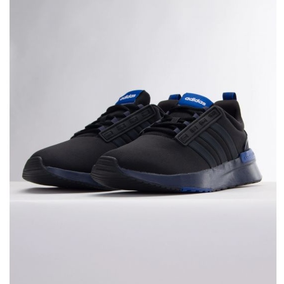 Boty Adidas Racer TR21 M HP2726 černý 1