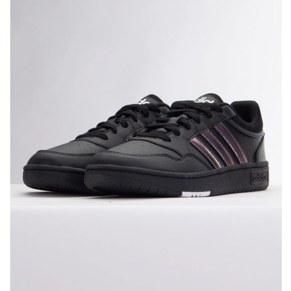 Boty Adidas Hoops 3.0 K GZ9671 černý 1