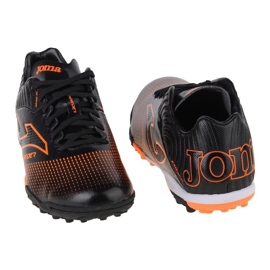 Kopačky Joma Xpander 2201 Tf M XPAW2201TF černá černá 1