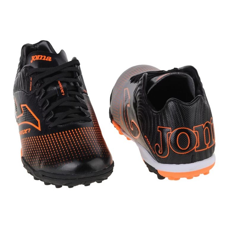 Kopačky Joma Xpander 2201 Tf M XPAW2201TF černý černý 1