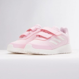Boty Adidas Temsaur Run 2.0 Cf I GZ5854 růžový 1