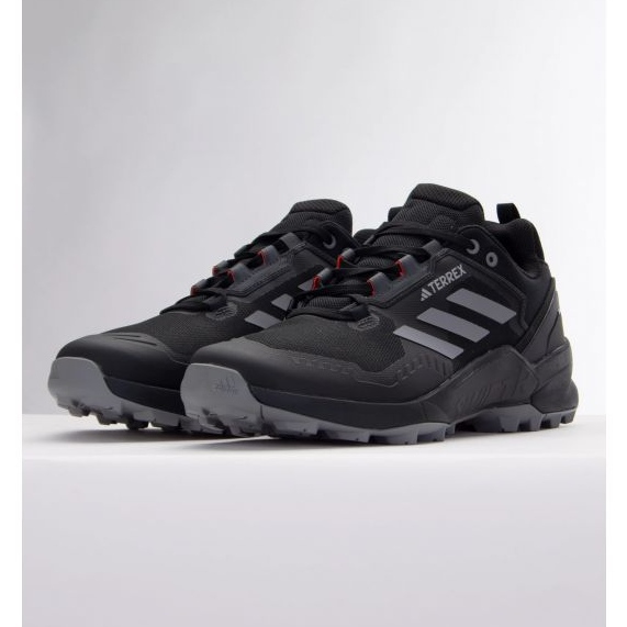 Boty adidas Terrex Swift R3 M HR1337 černá 1