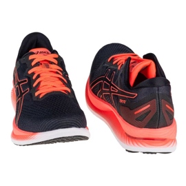 Běžecké boty Asics GlideRide Tokyo M 1011B073-001 černý 1