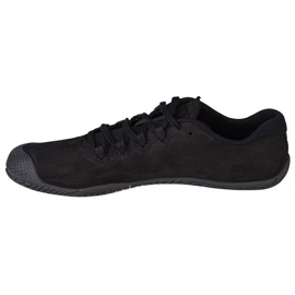 Běžecké boty Merrell Vapor Glove 3 Luna Ltr M J33599 černý 1