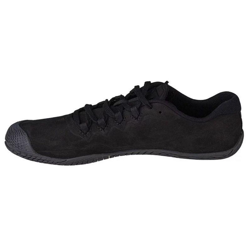 Běžecké boty Merrell Vapor Glove 3 Luna Ltr M J33599 černý 1