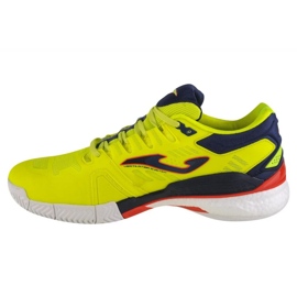 Boty Joma T.Slam 2209 M TSLAMS2209P žluť 1