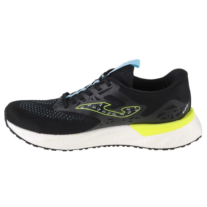 Běžecké boty Joma R. Madrid Storm Viper 2101 M RMADRIW2101 černý 1