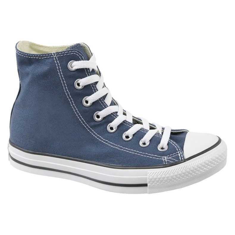 Boty Converse Chuck Taylor All Star M9622C námořnická modř 1