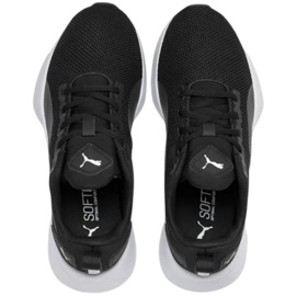 Boty Puma Flyer Runner 192928 01 černý 1