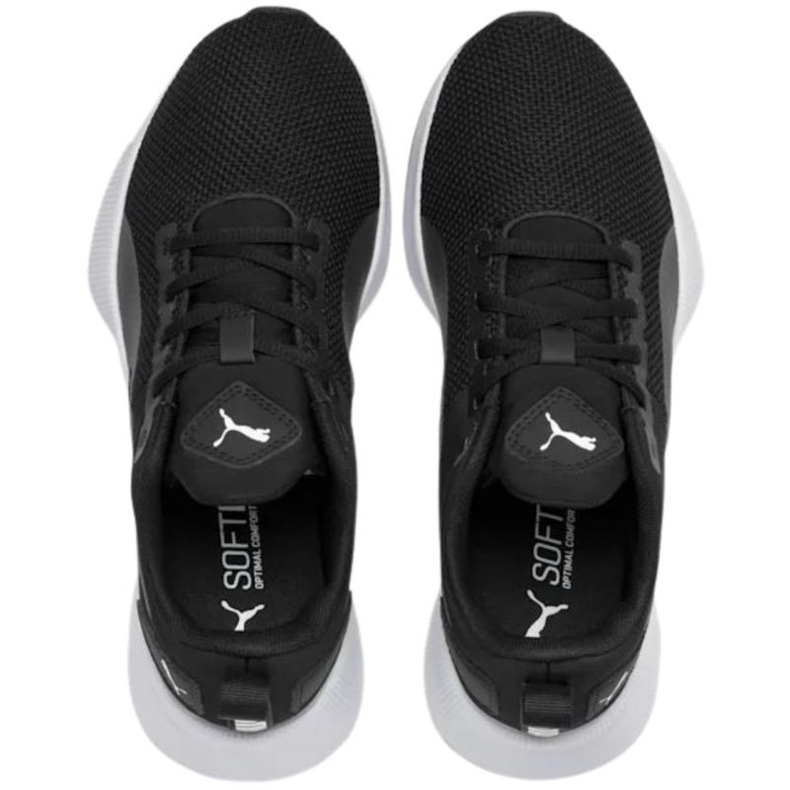 Boty Puma Flyer Runner 192928 01 černá 1