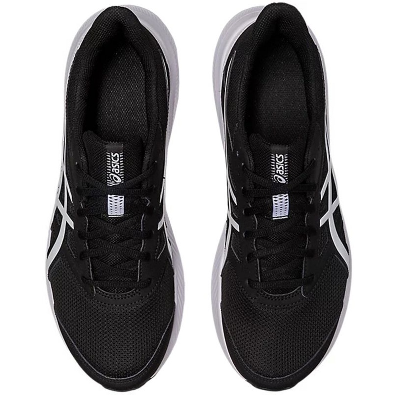 Běžecké boty Asics Jolt 4 M 1011B603 002 černá 1