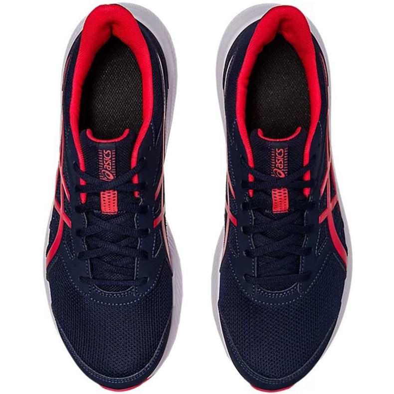 Běžecké boty Asics Jolt 4 M 1011B603 403 modrý 1