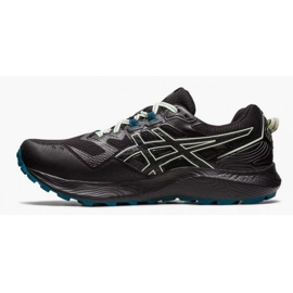 Běžecké boty Asics Gel-Sonoma 7 M 1011B593 001 černý 1