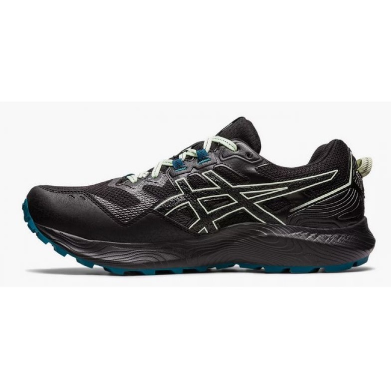 Běžecké boty Asics Gel-Sonoma 7 M 1011B593 001 černý 1