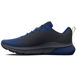 Běžecké boty Under Armour Hovr Turbulence M 3025419 401 černý 1