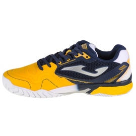 Boty Joma Set Men 2228 M TSETS2228T žluť 1