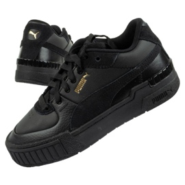 Boty Puma Cali Sport Mix W 371202 07 černá 1