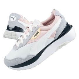 Boty Puma Cruise Rider W 375072 30 vícebarevný 1