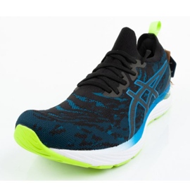 Běžecké boty Asics Gel-Cumulus 23 Mk M 1011B015-416 černý 1