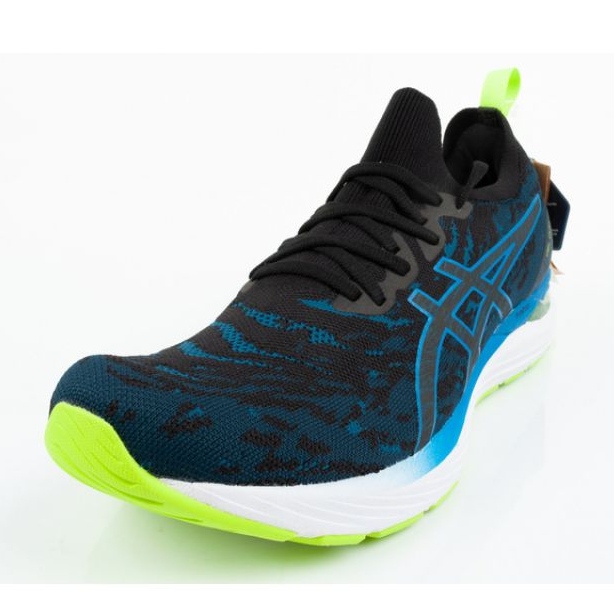 Běžecké boty Asics Gel-Cumulus 23 Mk M 1011B015-416 černý 1