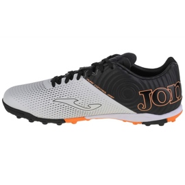Kopačky Joma Xpander 2302 Tf M XPAS2302TF šedá odstíny šedé 1