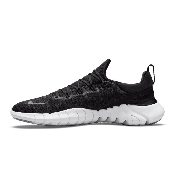 Nike Free Run 5.0 Next Nature W CZ1891-001 černý 1