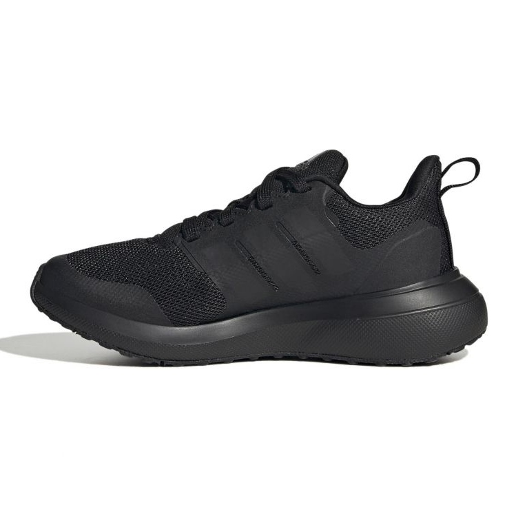 Boty Adidas FortaRun 2.0 HP5431 černý 1
