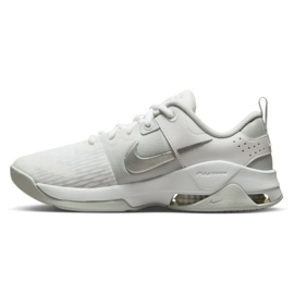 Boty Nike Zoom Bella 6 W DR5720 100 bílý 1
