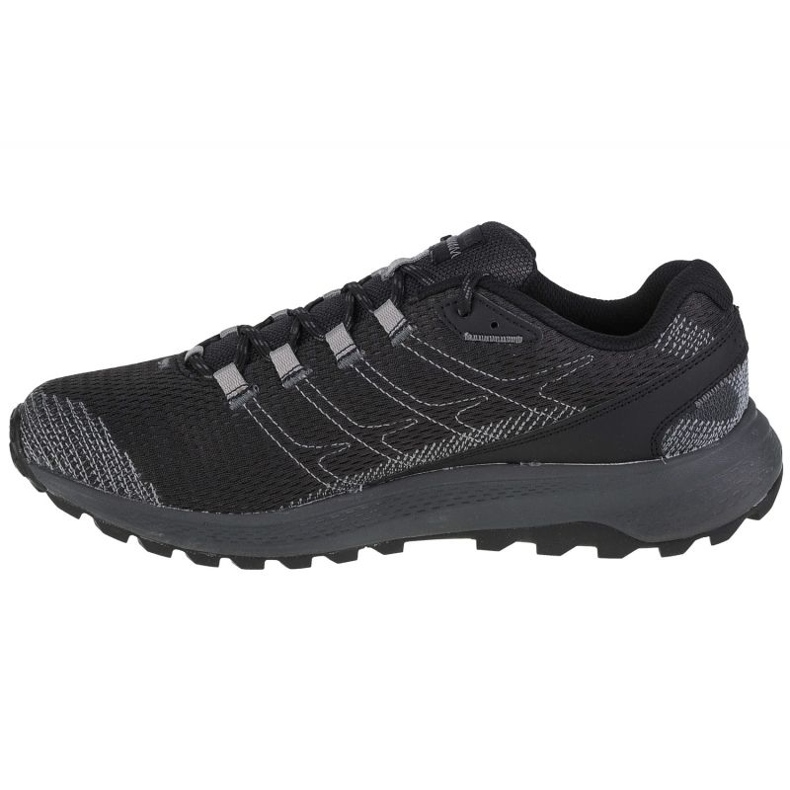 Běžecké boty Merrell Fly Strike M J067157 černá 1
