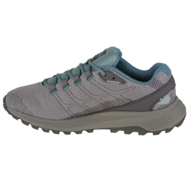 Běžecké boty Merrell Fly Strike W J067238 šedá 1