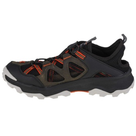 Boty Merrell Speed ​​​​Strike M J067643 zelený 1