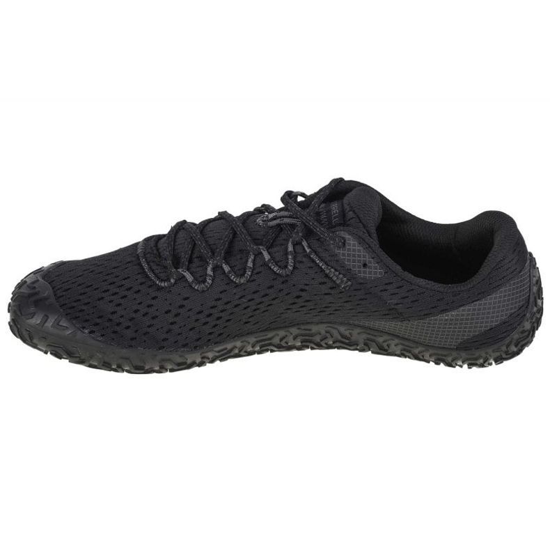 Běžecké boty Merrell Vapor Glove 6 M J067663 černá 1
