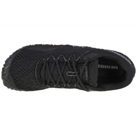 Běžecké boty Merrell Vapor Glove 6 M J067663 černá 2