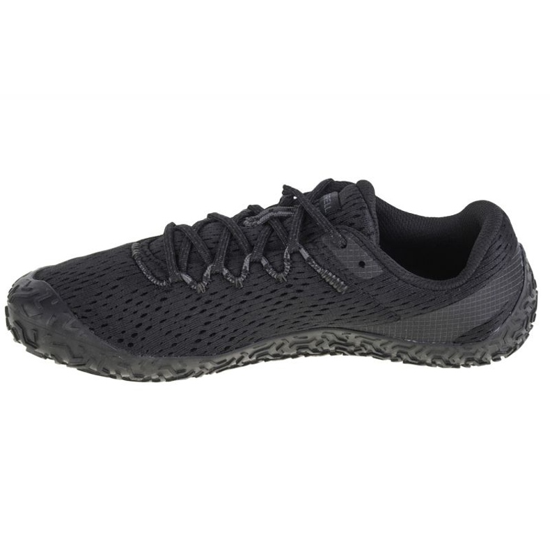 Běžecké boty Merrell Vapor Glove 6 W J067718 černý 1
