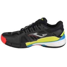 Boty Joma T.Slam 2101 M TSLAMW2101P černý 1