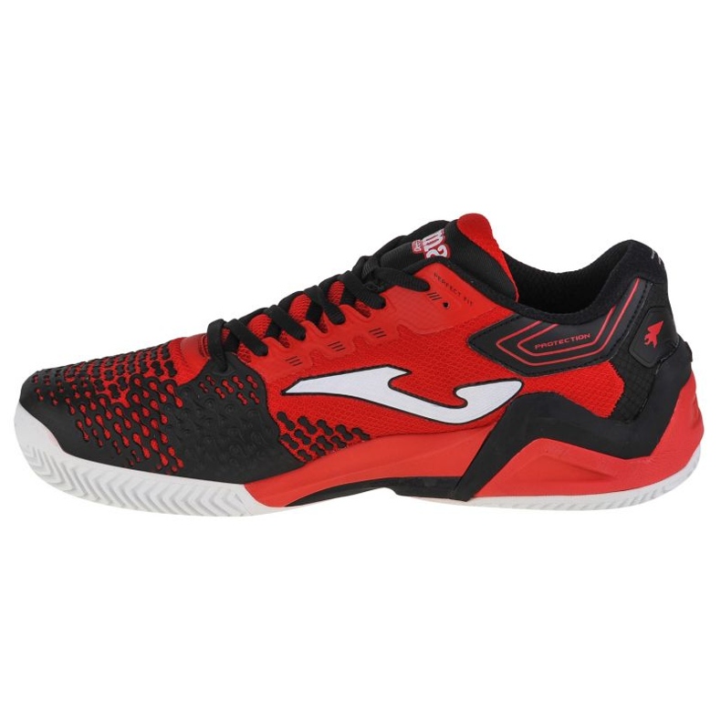 Boty Joma Ace Pro 2206 M TACPS2206P červený 1