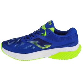 Běžecké boty Joma R. Hispalis 2205 M RHISPW2205 modrý 1