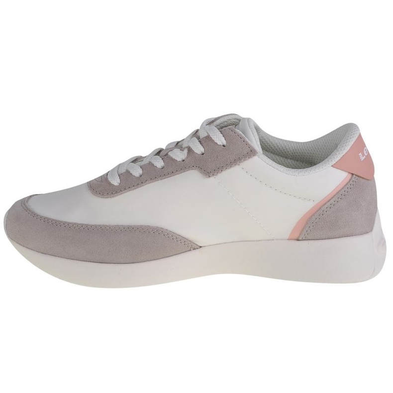 Levis Boty Levi's Greta SW 234666-725-51 bílý 1