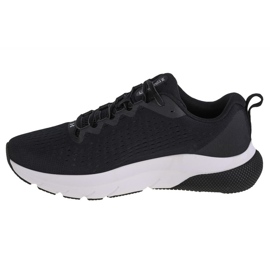 Běžecké boty Under Armour Hovr Turbulence M 3025419-001 černá 1 Běžecké boty Under Armour Hovr Turbulence M 3025419-001 černá 1