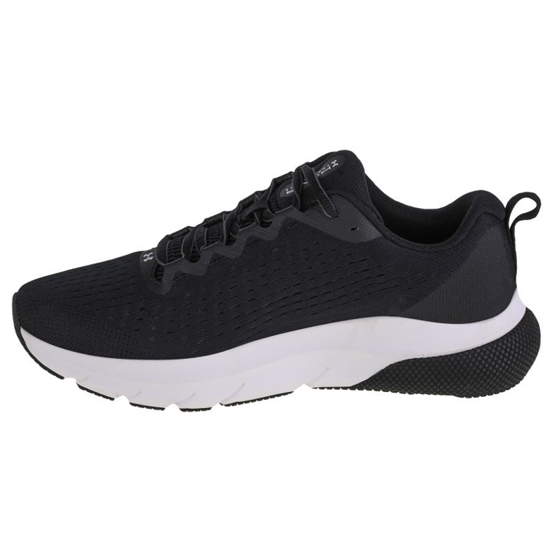 Běžecké boty Under Armour Hovr Turbulence M 3025419-001 černá 1 Běžecké boty Under Armour Hovr Turbulence M 3025419-001 černá 1