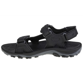 Merrell Huntington Sport Convert Sandal J036871 černý 1