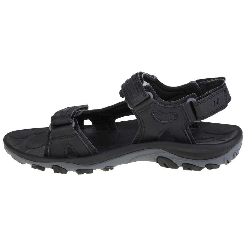 Merrell Huntington Sport Convert Sandal J036871 černý 1